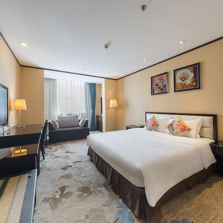 Shenzhen Shekou Honlux Apartment Ngoại thất bức ảnh