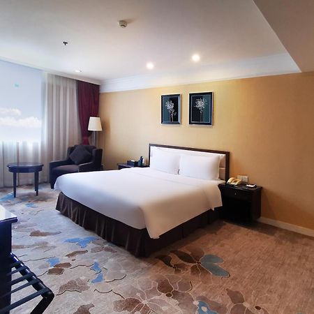 Shenzhen Shekou Honlux Apartment Ngoại thất bức ảnh