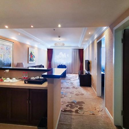 Shenzhen Shekou Honlux Apartment Ngoại thất bức ảnh