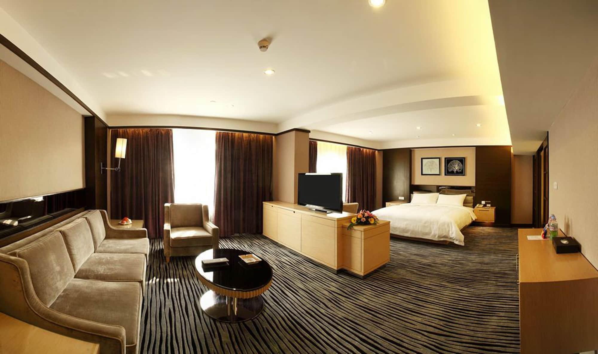 Shenzhen Shekou Honlux Apartment Ngoại thất bức ảnh