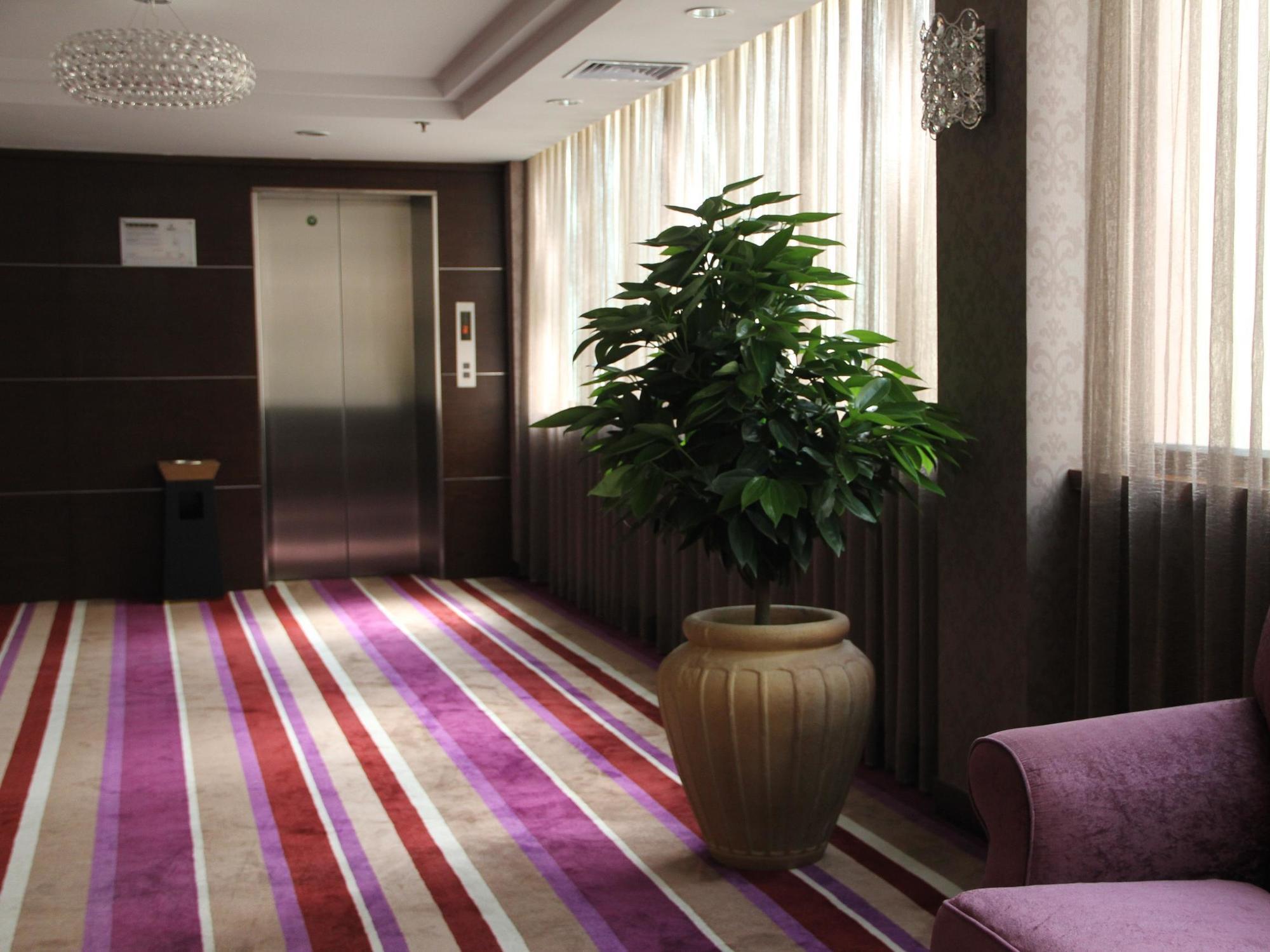 Shenzhen Shekou Honlux Apartment Ngoại thất bức ảnh