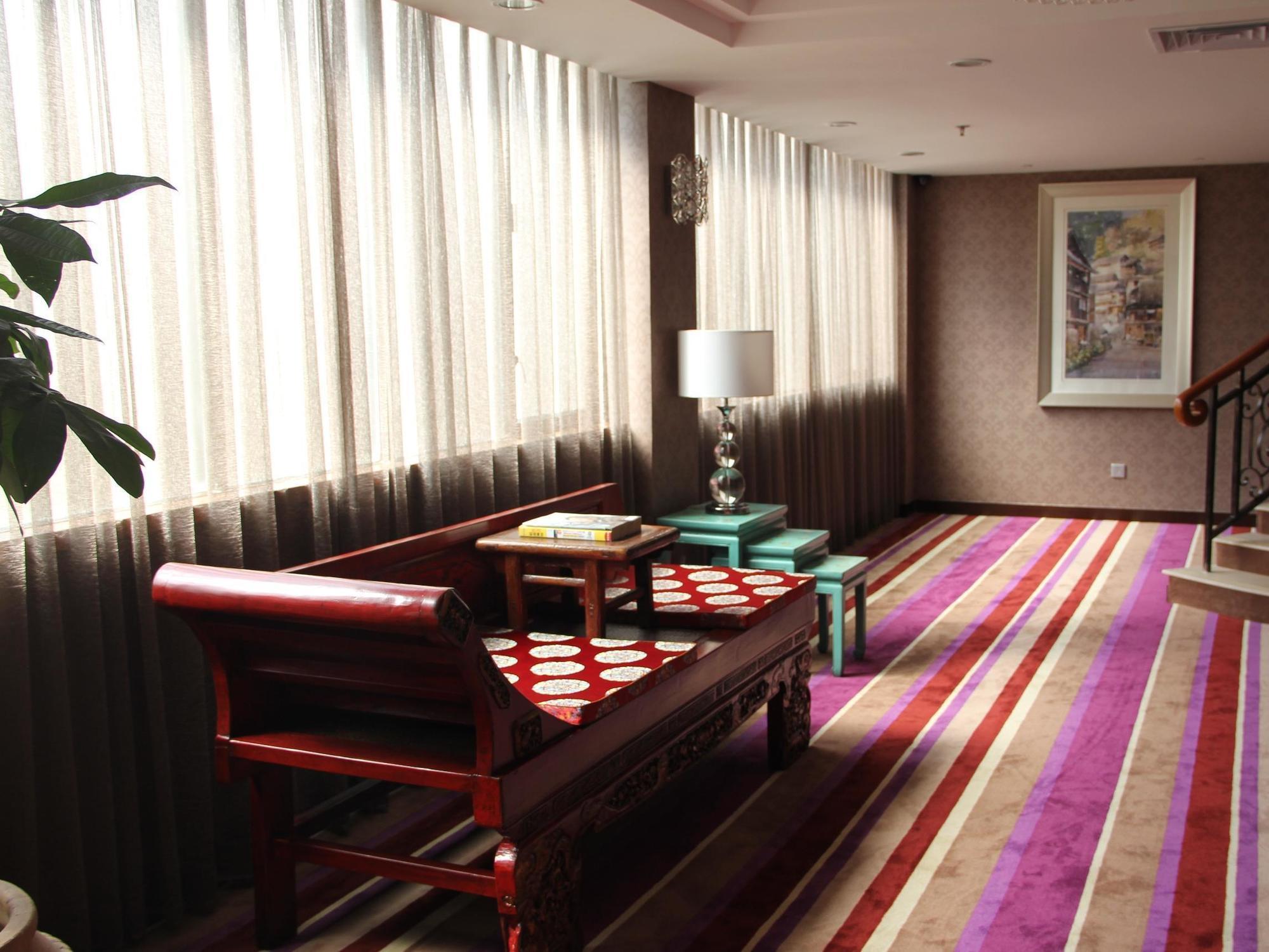 Shenzhen Shekou Honlux Apartment Ngoại thất bức ảnh