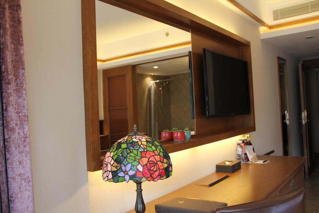 Shenzhen Shekou Honlux Apartment Phòng bức ảnh