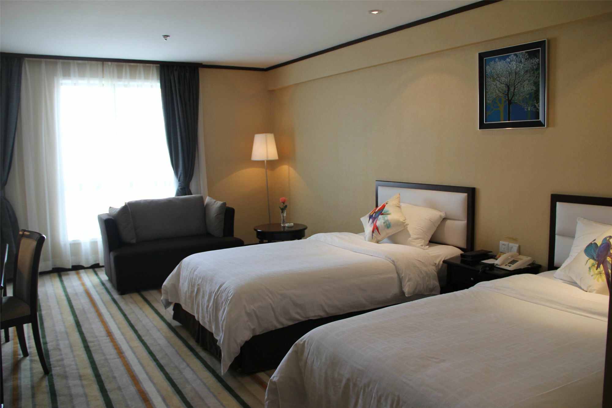 Shenzhen Shekou Honlux Apartment Ngoại thất bức ảnh