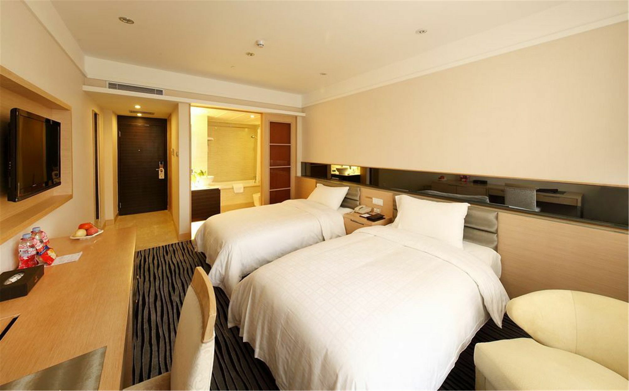 Shenzhen Shekou Honlux Apartment Ngoại thất bức ảnh