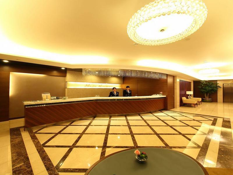 Shenzhen Shekou Honlux Apartment Ngoại thất bức ảnh
