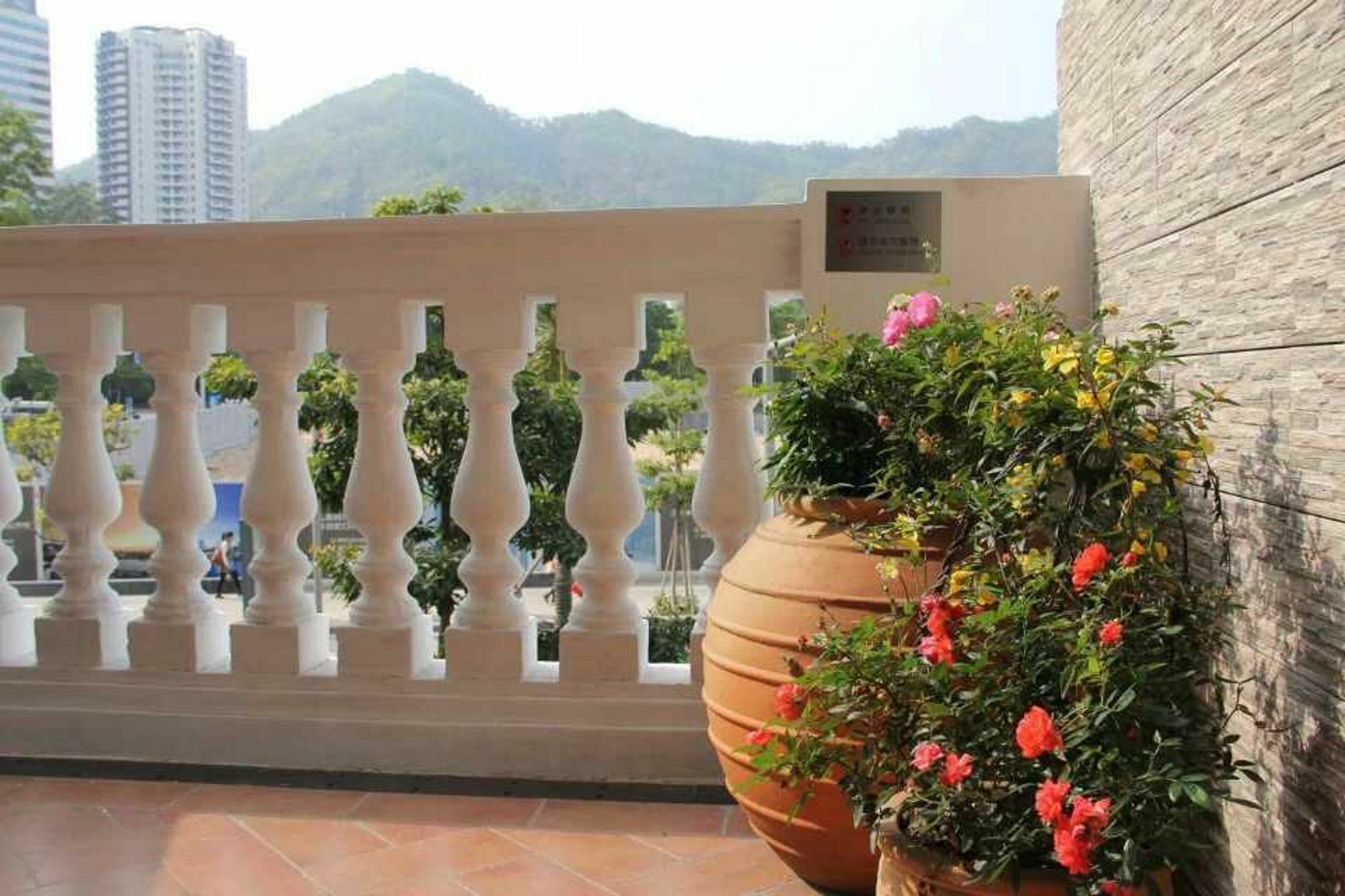 Shenzhen Shekou Honlux Apartment Ngoại thất bức ảnh