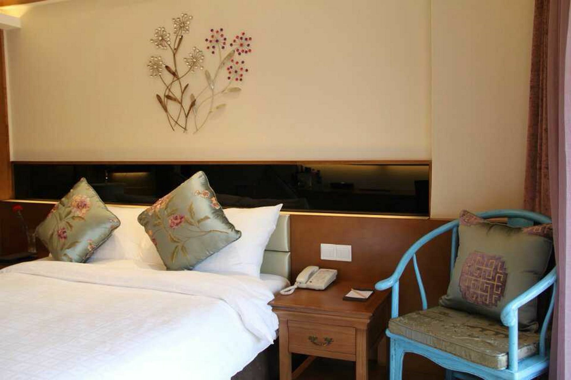Shenzhen Shekou Honlux Apartment Ngoại thất bức ảnh