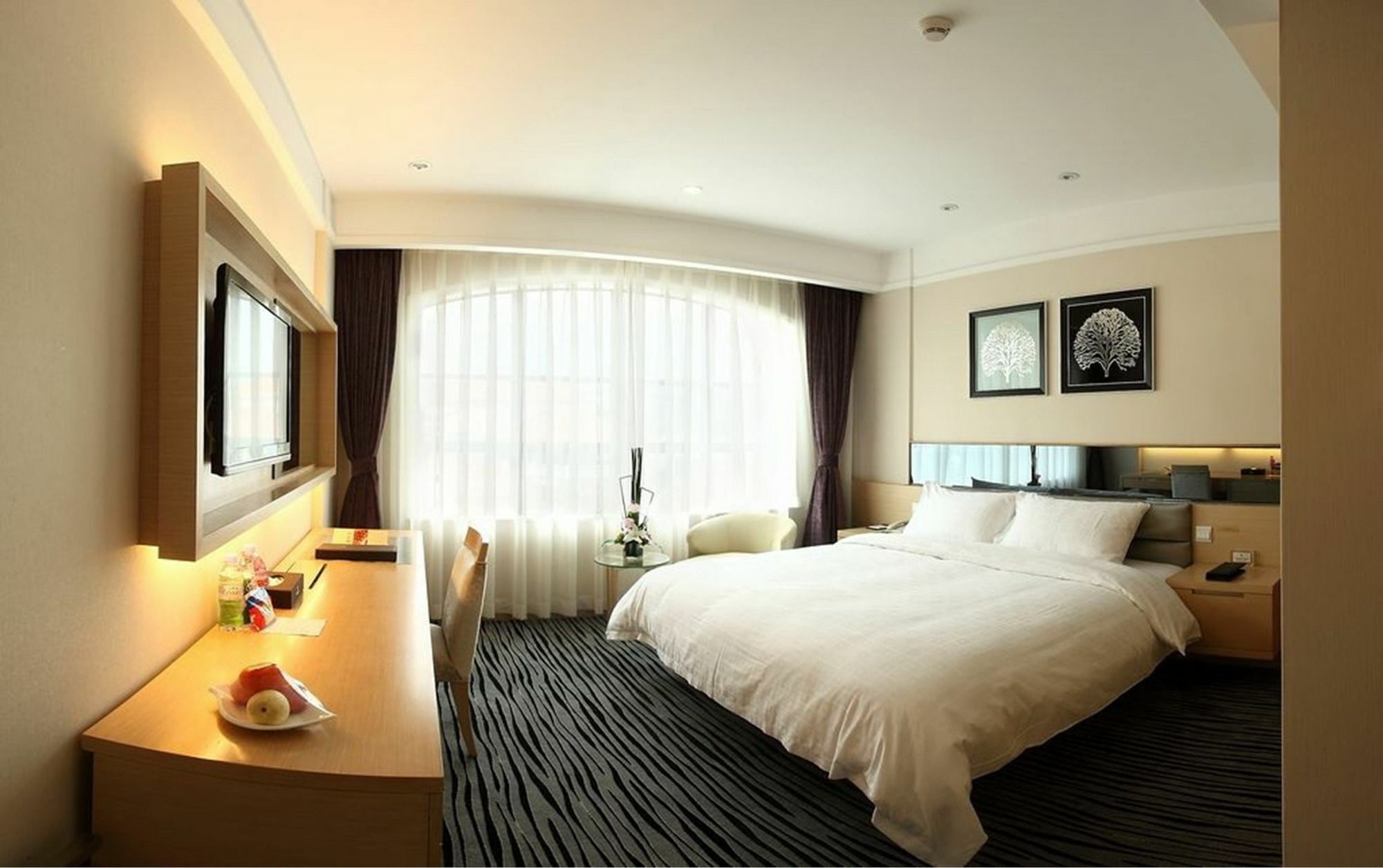 Shenzhen Shekou Honlux Apartment Ngoại thất bức ảnh
