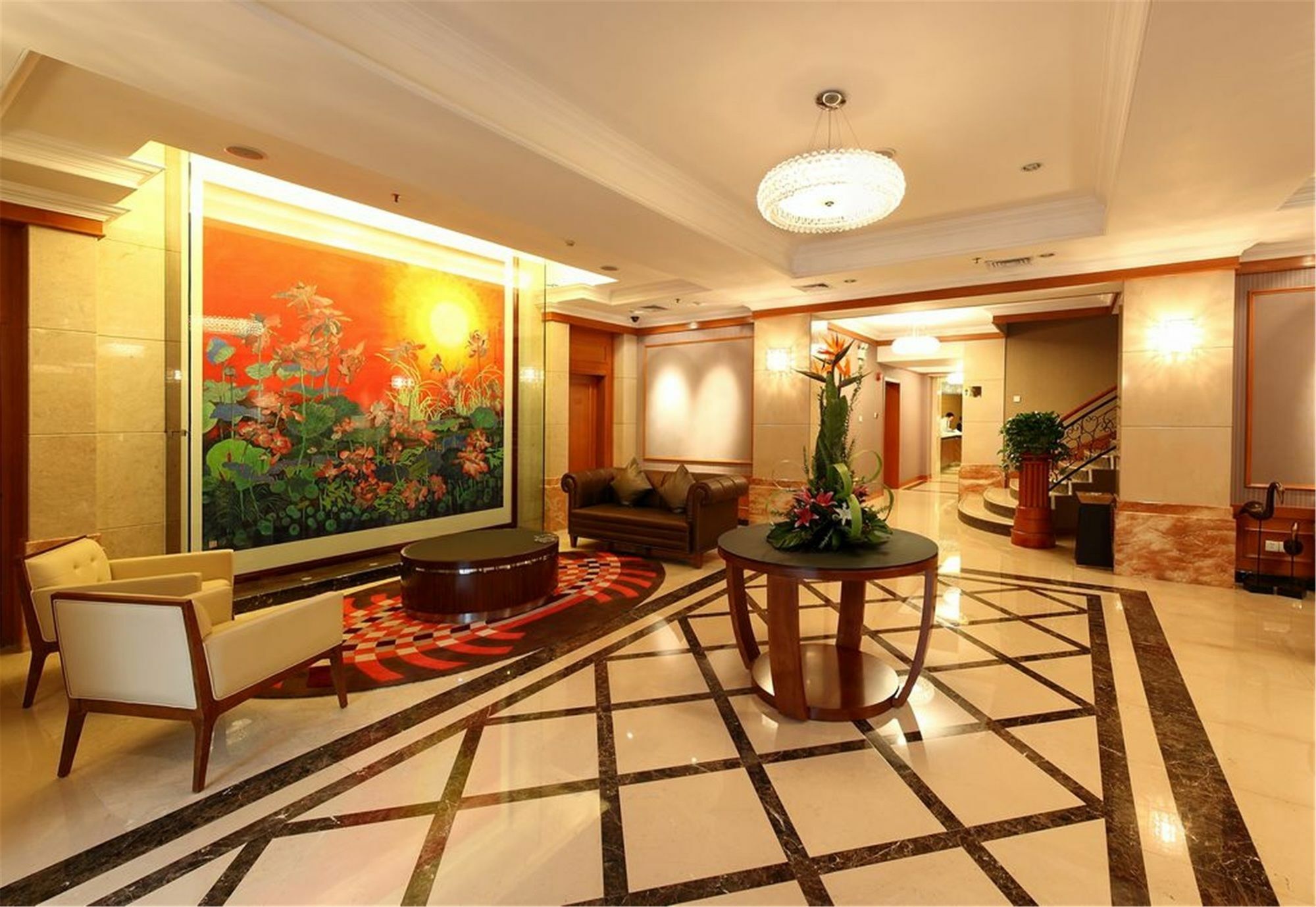 Shenzhen Shekou Honlux Apartment Ngoại thất bức ảnh