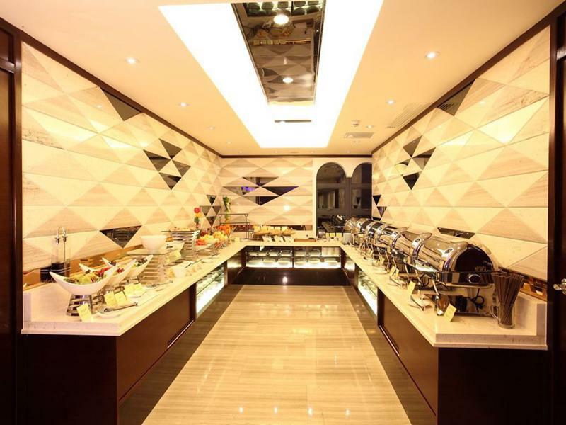 Shenzhen Shekou Honlux Apartment Ngoại thất bức ảnh