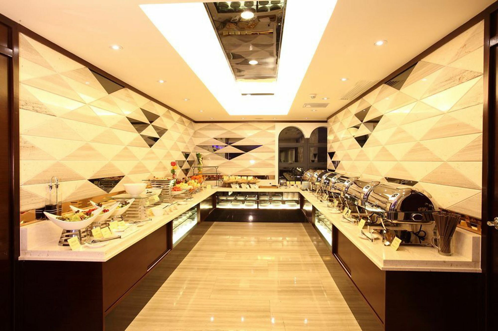 Shenzhen Shekou Honlux Apartment Ngoại thất bức ảnh