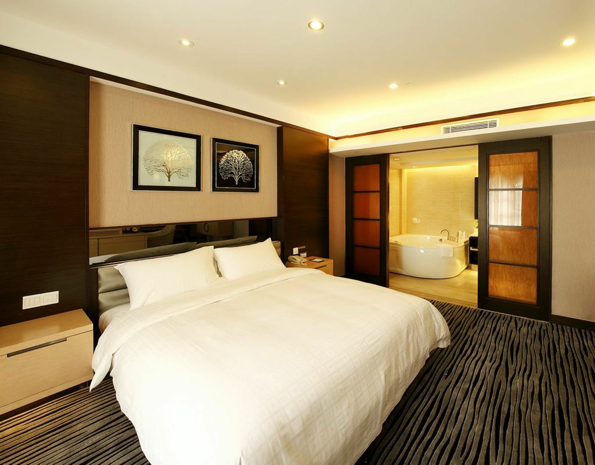Shenzhen Shekou Honlux Apartment Ngoại thất bức ảnh
