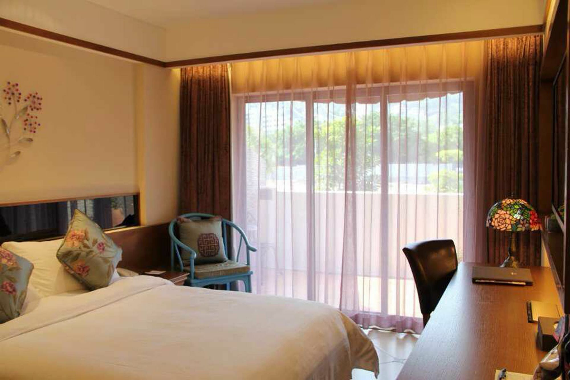 Shenzhen Shekou Honlux Apartment Ngoại thất bức ảnh