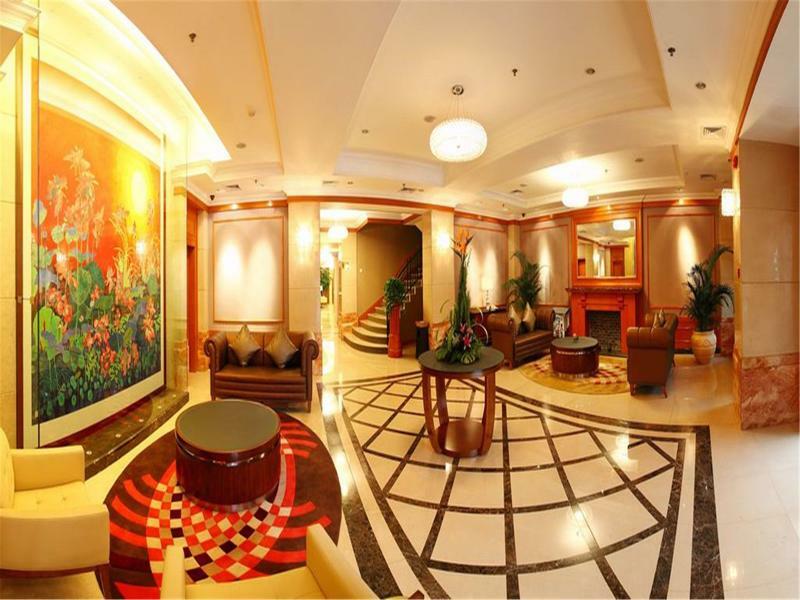 Shenzhen Shekou Honlux Apartment Ngoại thất bức ảnh